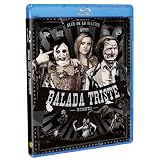 The Last Circus [Spanien Import] [Blu-ray]von "Antonio de la Torre"
