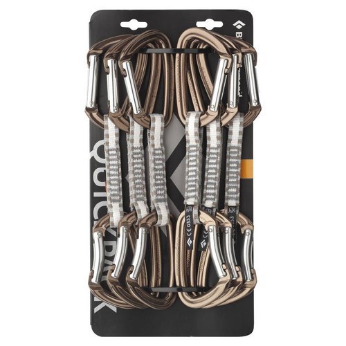 Black Diamond Positron Quickpack (6 Pack)