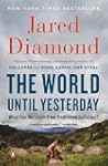 The World Until Yesterday: What Can W...
