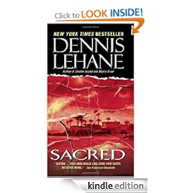 Sacred: A Novel (Patrick Kenzie and Angela Gennaro)