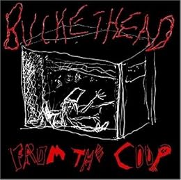 Buckethead Picture 7