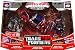 Transformers Movie Titanium Series Optimus Prime Set