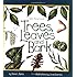 Trees, Leaves & Bark (Take Along Guides)