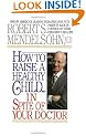 How to Raise a Healthy Child