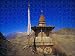 Photo Jigsaw 16x12 (40x30cm) Buddhist Stupa at Jharkot (near MUKtinath) by Robert Harding