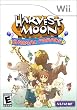 Harvest Moon: Animal Parade WII