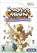Harvest Moon: Animal Parade WII