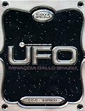 Ufo Cofanetto #01 (Limited Deluxe Edition) (5 Dvd)