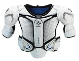 Warrior Koncept Shoulder Pads [SENIOR]