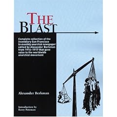 The Blast: The Complete Collection