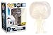 Funko Pop! Movies #496 Ready Player One Clear Parzival (Hot Topic Exclusive)