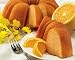 Dockside Market Direct From The Florida Keys Honeybell Orange Zest Cake Made With Moi...