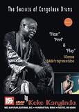 Secrets of Congolese Drums 14 Exercises Suitable for Beginners and Above