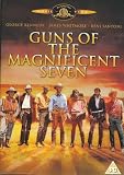 Guns Of The Magnificent Seven (DVD) (1969)