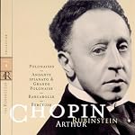 Rubinstein Collection, Vol. 4: Chopin: Polonaises, Andante spianato, Barcarolle, Berceuse
