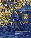 The Wallace Collection : catalogue of gold boxes