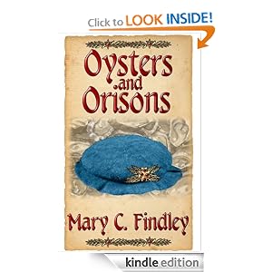 Oysters and Orisons