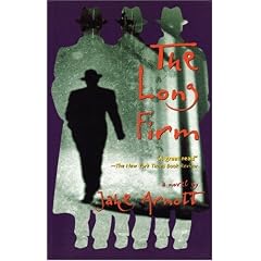 The Long Firm
