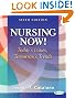 Nursing Now!: Today's Issues, Tomorrows Trends