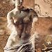 Venus De Milo - Sylvie Becquet Art Print Poster 35.5 x
