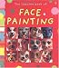 Face Painting (Usborne Activity)