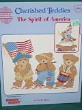 The Spirit of America (Cherished Teddies)