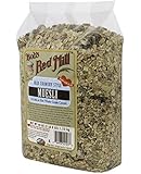 Bob's Red Mill Old Country Style Muesli Cereal, 40-ounce (Pack of 4)