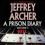 A Prison Diary | [Jeffrey Archer]
