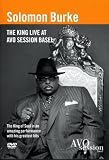 Solomon Burke - the King Live at Avo Session Basel [DVD]