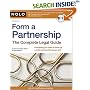 Form a Partnership: The Complete Legal Guide