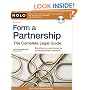 Form a Partnership: The Complete Legal Guide