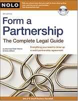 Form a Partnership: The Complete Legal Guide