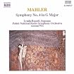Mahler: Symphony No.4