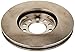 Centric 121.38012 C-Tek Automotive Replacement Front Brake Rotor Fits Select 1997-2006 Saab (900, 9-3, 9-5), 2001-2005 Saturn (L100, L200, L300, LS, LS1, LS2, LW1, LW2, LW200, LW300)