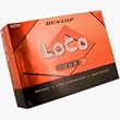 Dunlop LOCO Tour-D - Personalized