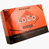 Dunlop LOCO Tour-D - Personalized