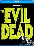 The Evil Dead [Blu-ray]