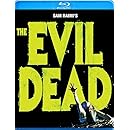 The Evil Dead [Blu-ray]