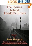 The Stories Behind London's Streets