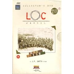 LOC - Kargil  (Ltd Edition 2 Disc Collectors Set)