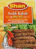 Shan Seekh Kabab Barbeque Mix 50g