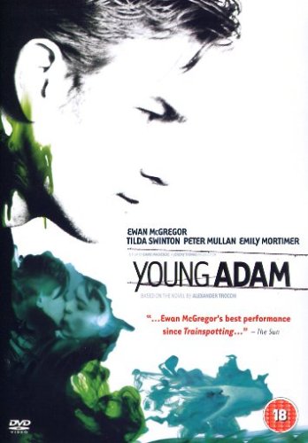 Young Adam [Region 2]