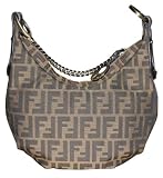 Fendi Borsa Stondata Bag 8BR473WTHF0FA7