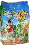 Disney Fairies Pinata Filler Bagged Candy (Blue) Party Accessory