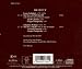 Schubert: Trio No. 2 D. 929, Op. 100 / Brahms: Trio No. 2, Op. 87 (The Heifetz Collection, Vol. 38)