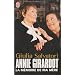 Annie Girardot : La m�moire de ma m�re