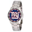 New York Giants Coach Series Watch - NFL Football Fan Shop Sports Team Merchandise