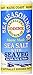 Maine Coast Sea Vegetables Sea Salt with Sea Veg Shaker | Wild-Harvested Seaweed Seasoning | Organic Dulse & Kelp Blend | Rich in Iodine | Great for Soups & Salads | 1.5 oz (Pack of 1)