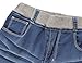 BYCR Boys Skinny Denim Jean Elastic Waist Pant for Kids Size 4-18 No. 7160108152