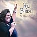 Burrell, Kim - No Ways Tired [Audio CD]